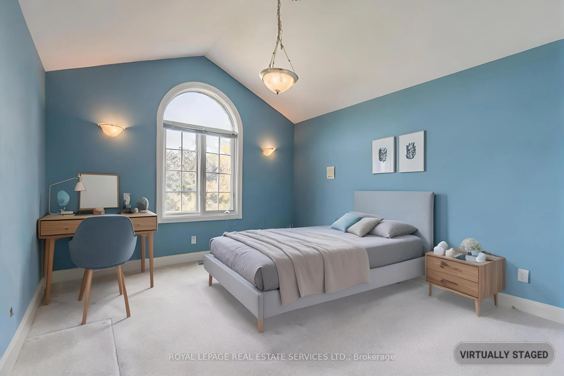 Photo 22 of 57 Orr Crescent, Hamilton, Stoney Creek — HOMEH