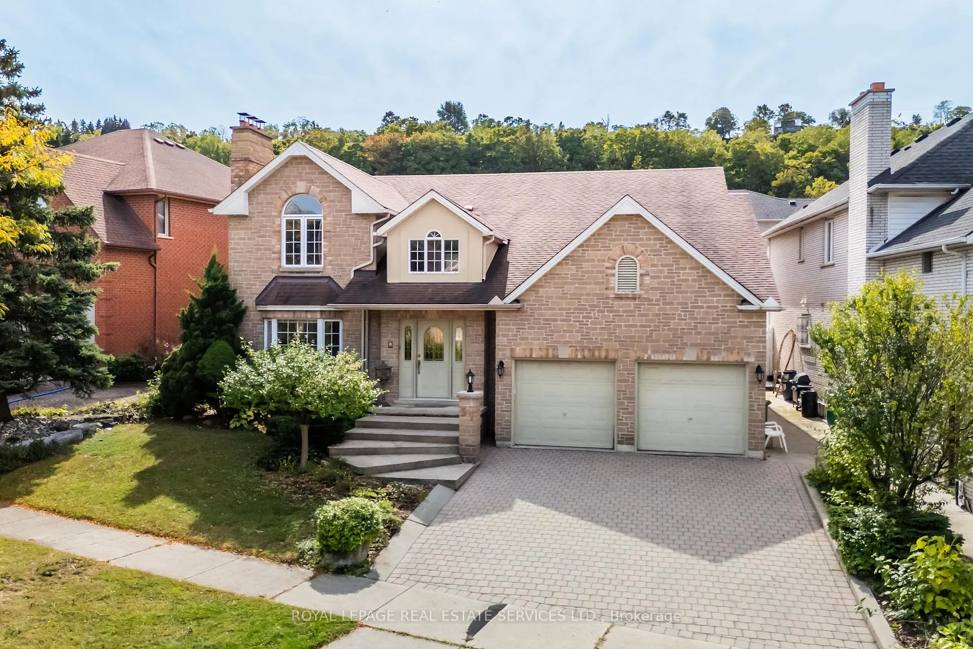 Photo 34 of 57 Orr Crescent, Hamilton, Stoney Creek — HOMEH