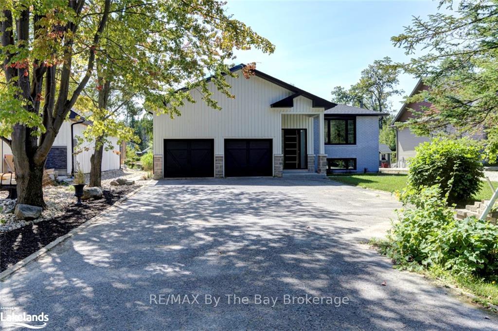 Front of 209854 Highway 26