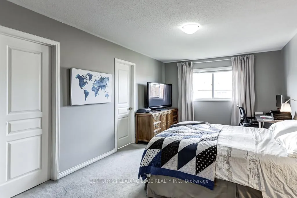 Photo 25 of 28 Charles Sturdy Road, Markham, Berczy — HOMEH