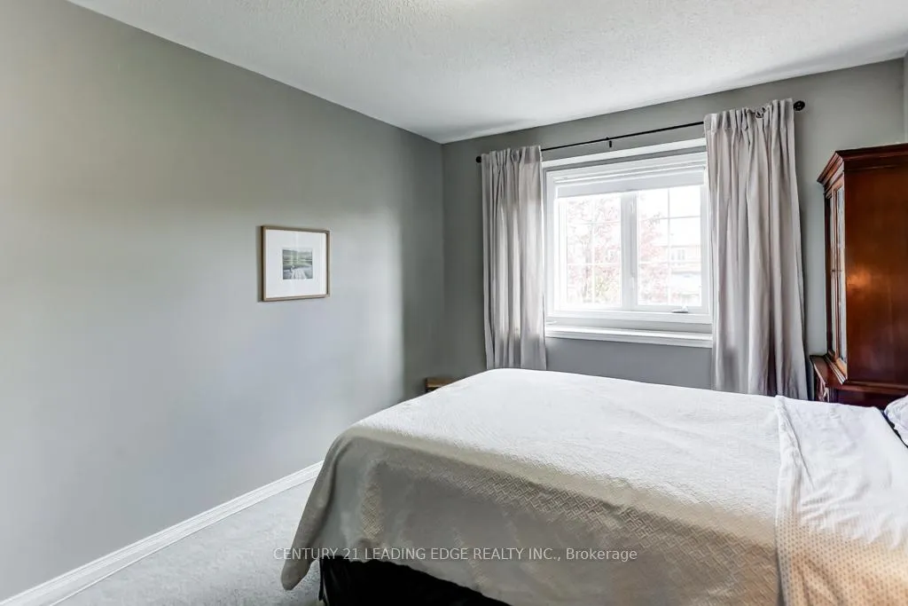 Photo 28 of 28 Charles Sturdy Road, Markham, Berczy — HOMEH