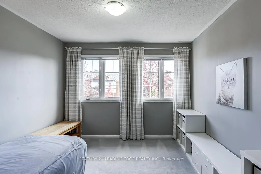 Photo 29 of 28 Charles Sturdy Road, Markham, Berczy — HOMEH