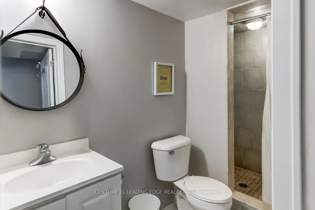 Photo 36 of 28 Charles Sturdy Road, Markham, Berczy — HOMEH