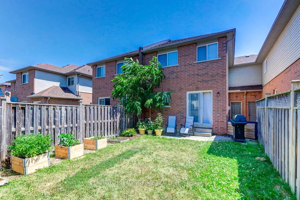 Photo 39 of 28 Charles Sturdy Road, Markham, Berczy — HOMEH
