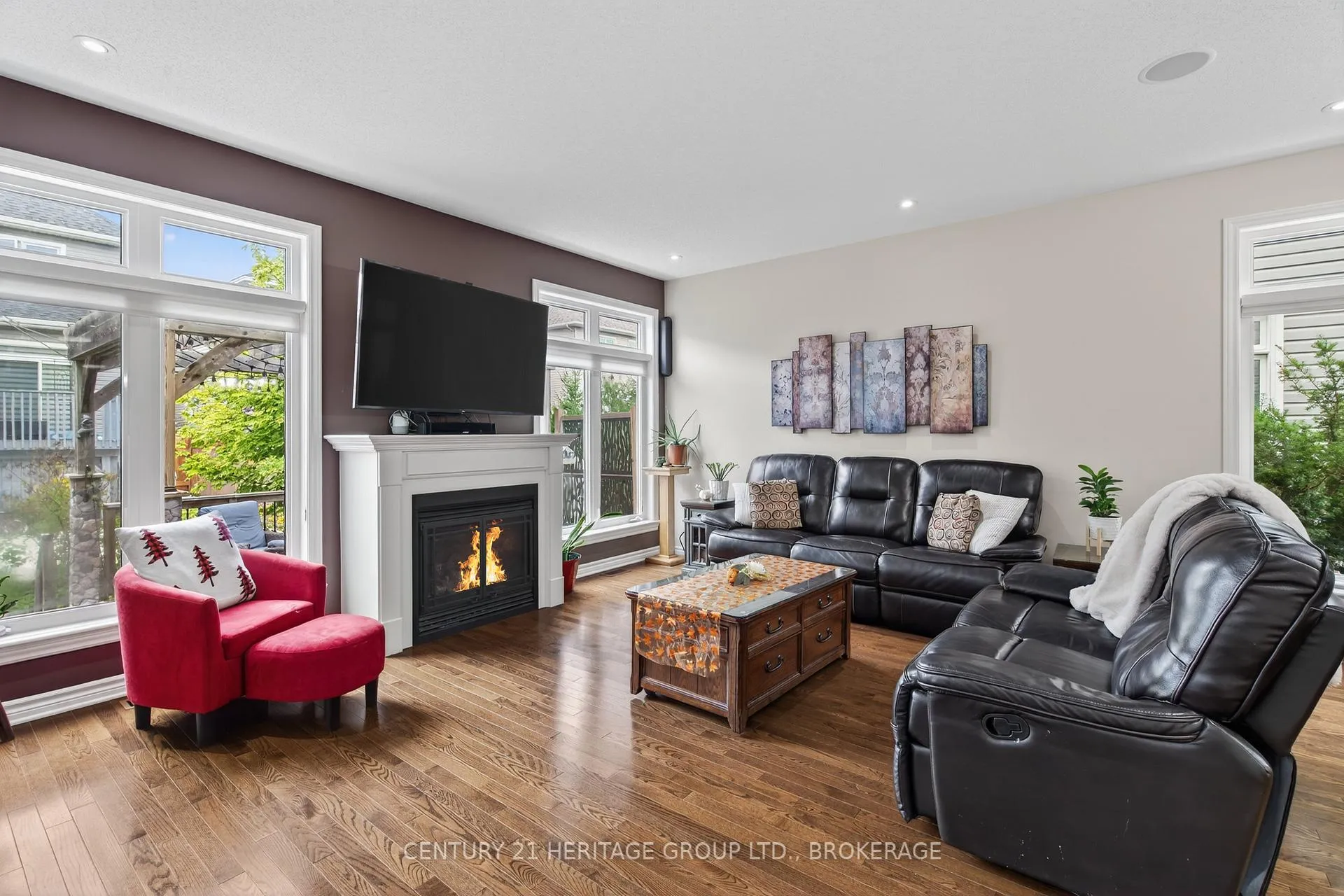 Photo 9 of 1208 Iris Drive, Kingston, City Northwest — HOMEH