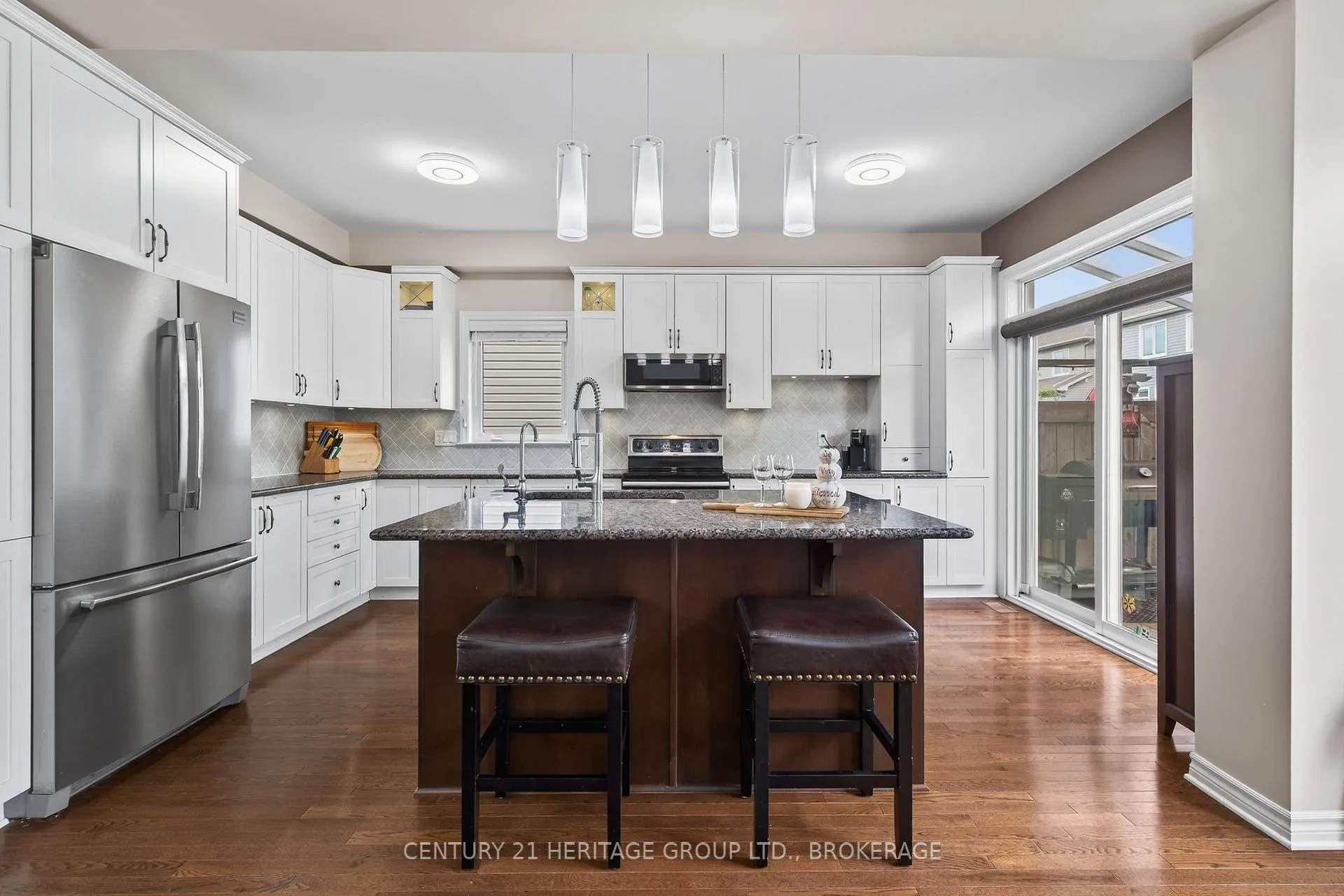 Photo 11 of 1208 Iris Drive, Kingston, City Northwest — HOMEH