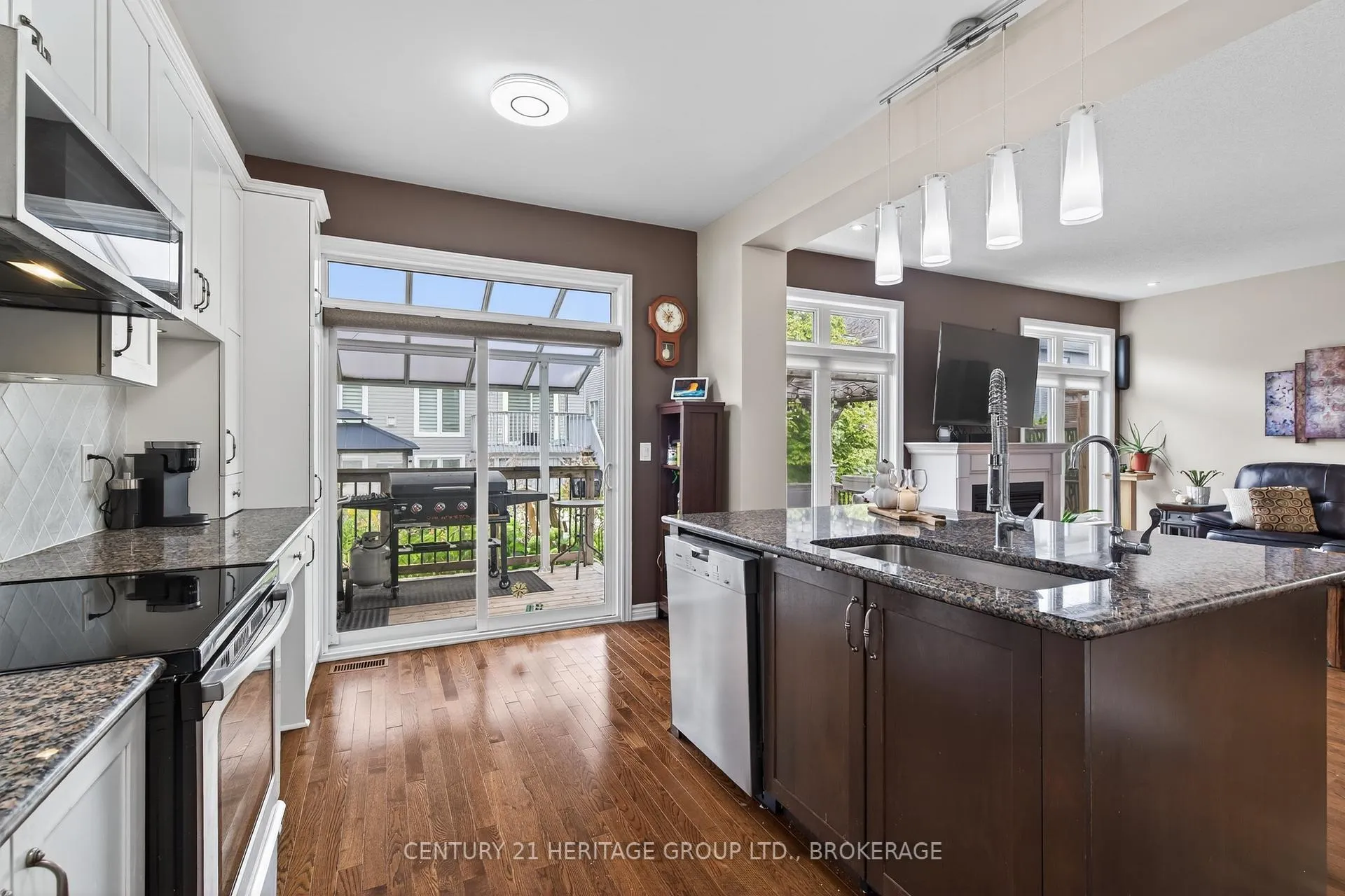 Photo 12 of 1208 Iris Drive, Kingston, City Northwest — HOMEH