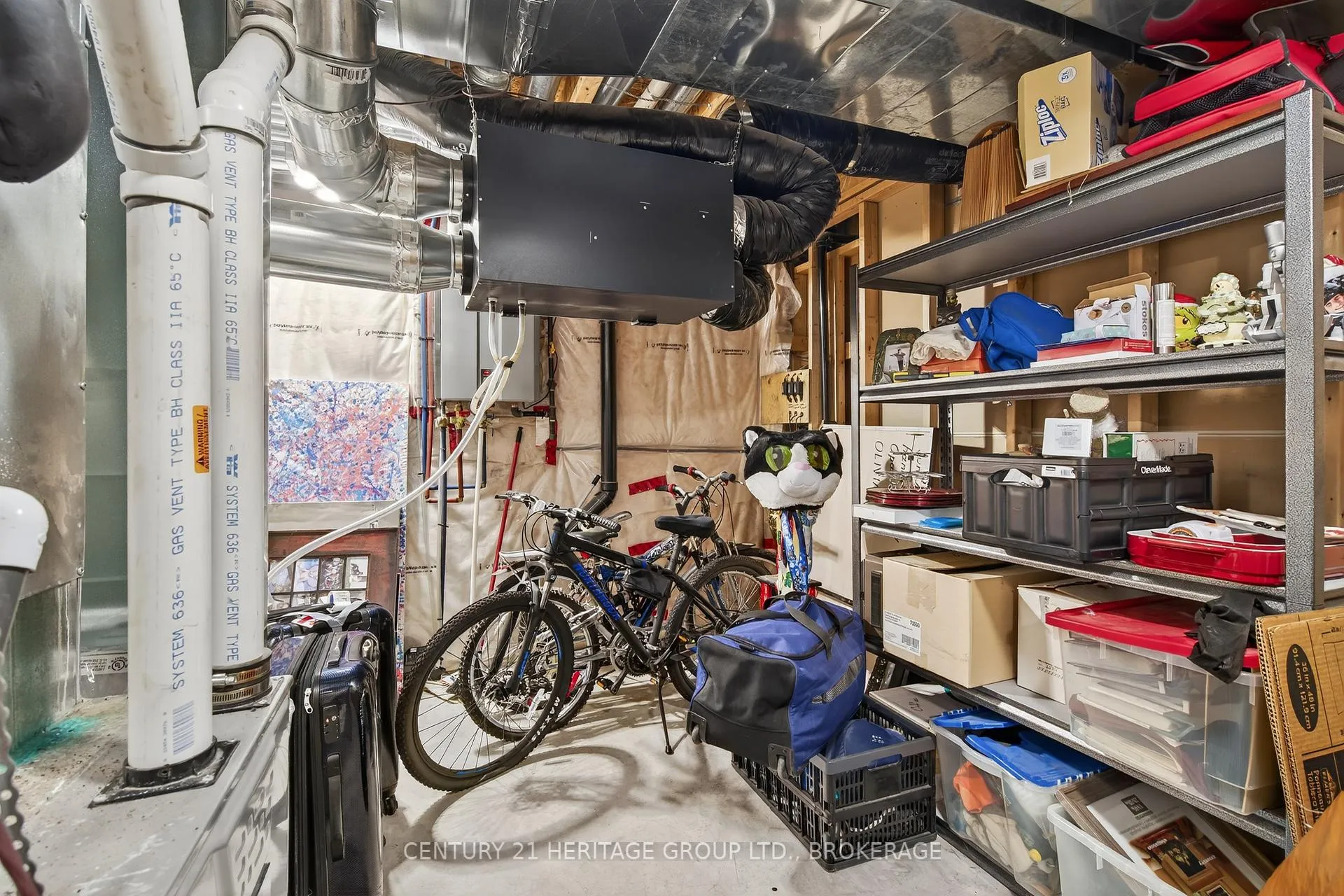 Photo 31 of 1208 Iris Drive, Kingston, City Northwest — HOMEH