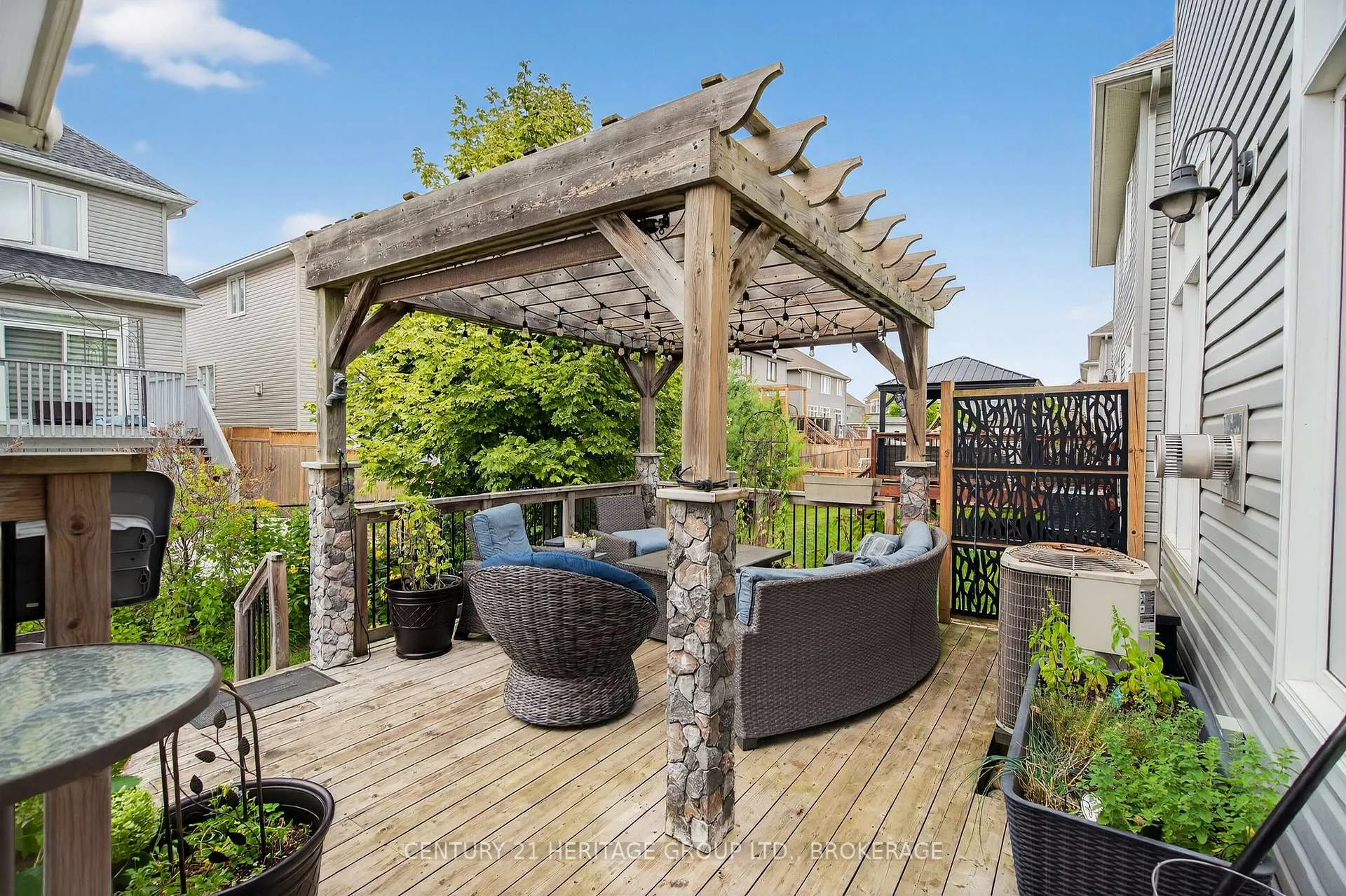 Photo 36 of 1208 Iris Drive, Kingston, City Northwest — HOMEH