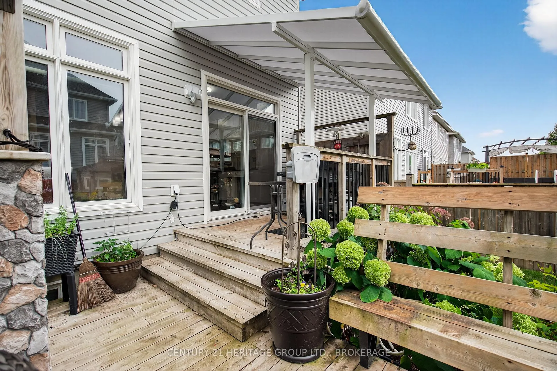Photo 38 of 1208 Iris Drive, Kingston, City Northwest — HOMEH