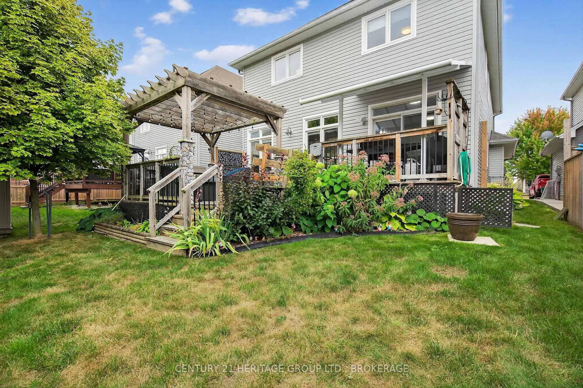 Photo 39 of 1208 Iris Drive, Kingston, City Northwest — HOMEH
