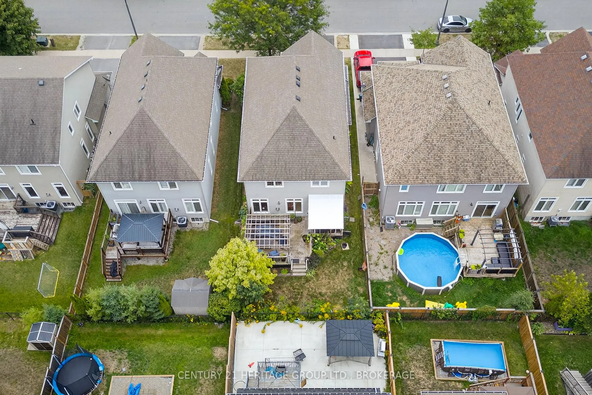 Photo 40 of 1208 Iris Drive, Kingston, City Northwest — HOMEH