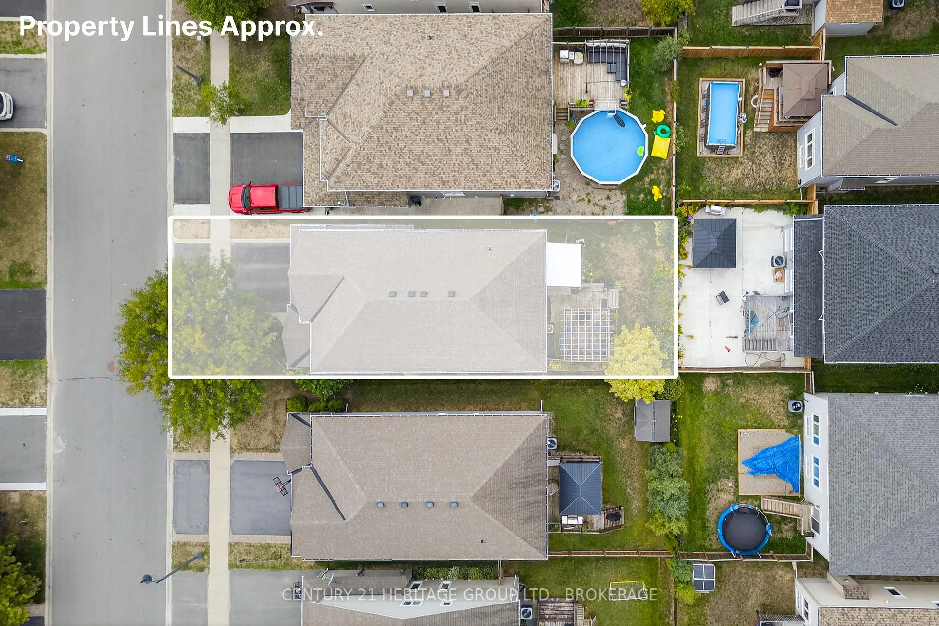 Photo 44 of 1208 Iris Drive, Kingston, City Northwest — HOMEH