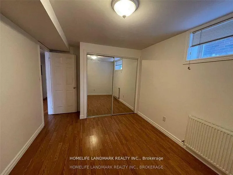 Photo 4 of Unit LWR FR, 969 Avenue Road, Toronto, Yonge-Eglinton — HOMEH