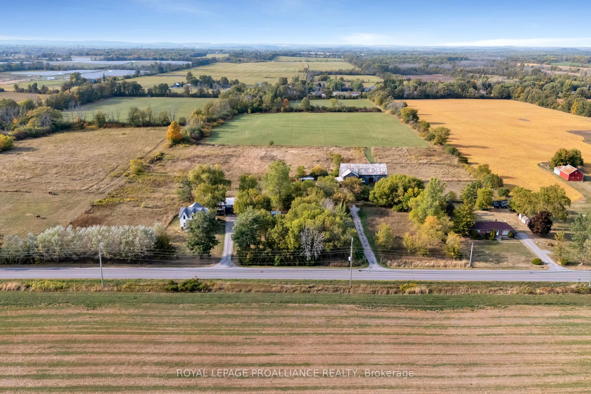 Photo 2 of 557 Casey Road, Belleville, Thurlow Ward — HOMEH