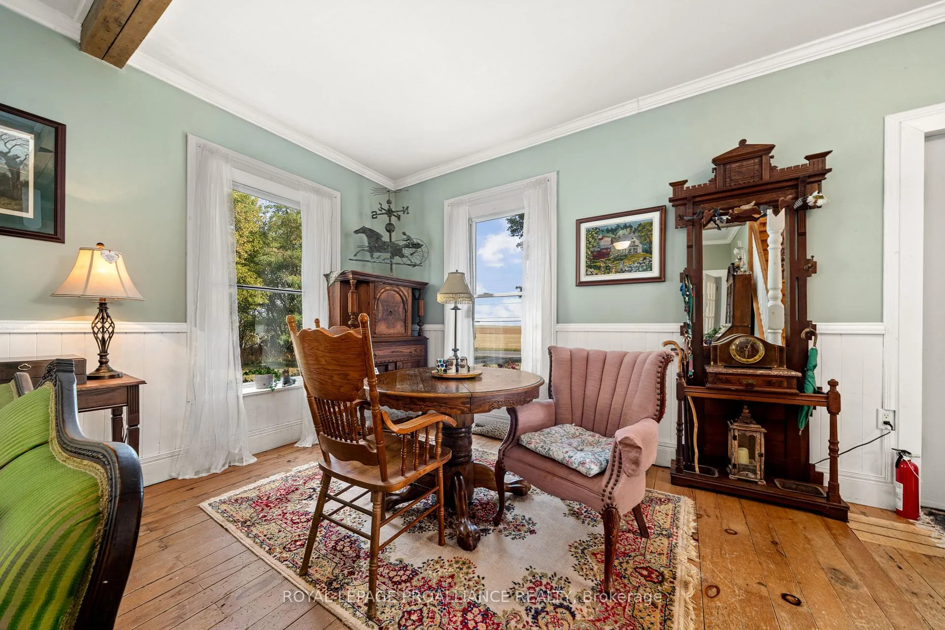 Photo 12 of 557 Casey Road, Belleville, Thurlow Ward — HOMEH