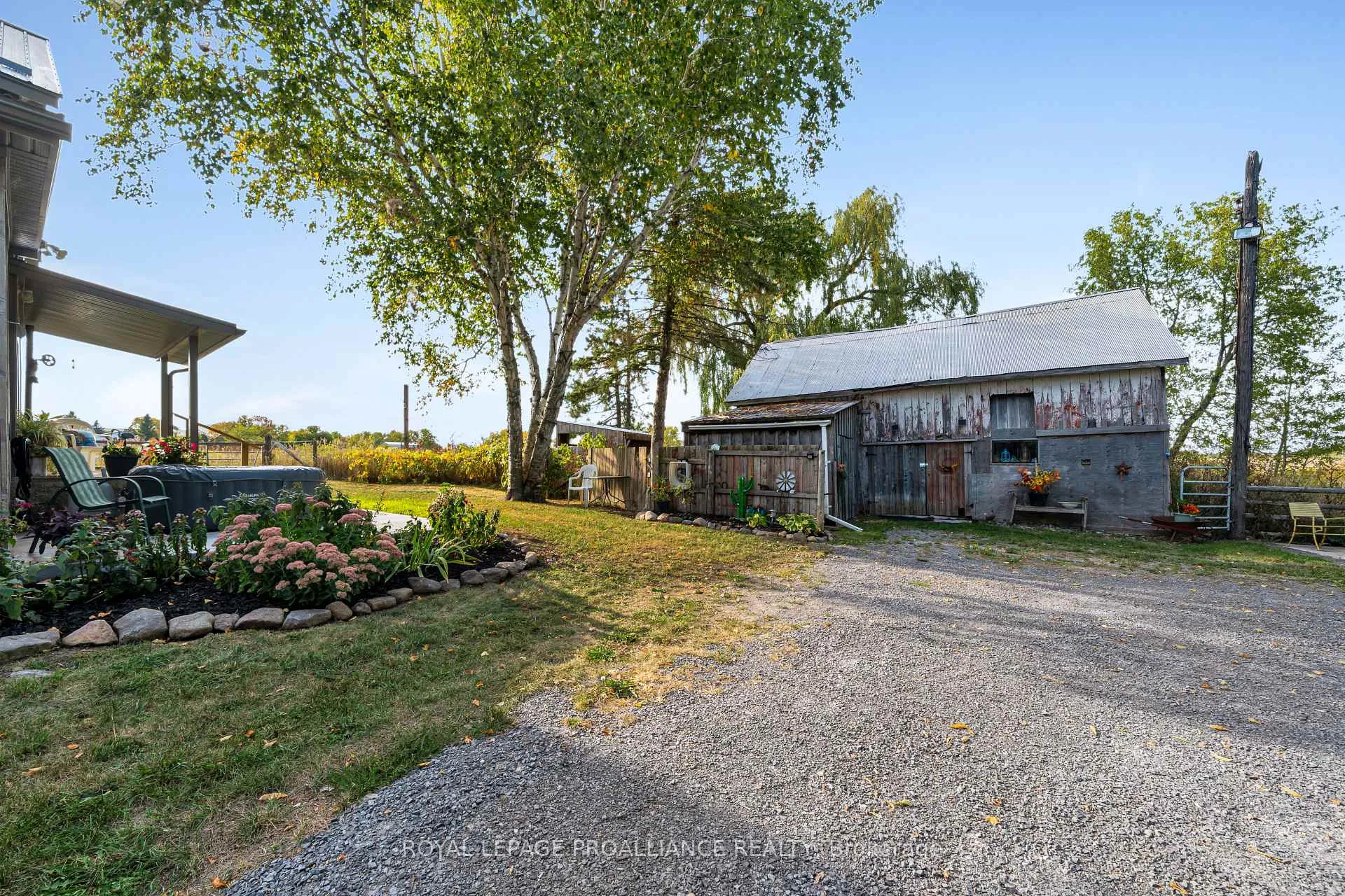 Photo 42 of 557 Casey Road, Belleville, Thurlow Ward — HOMEH