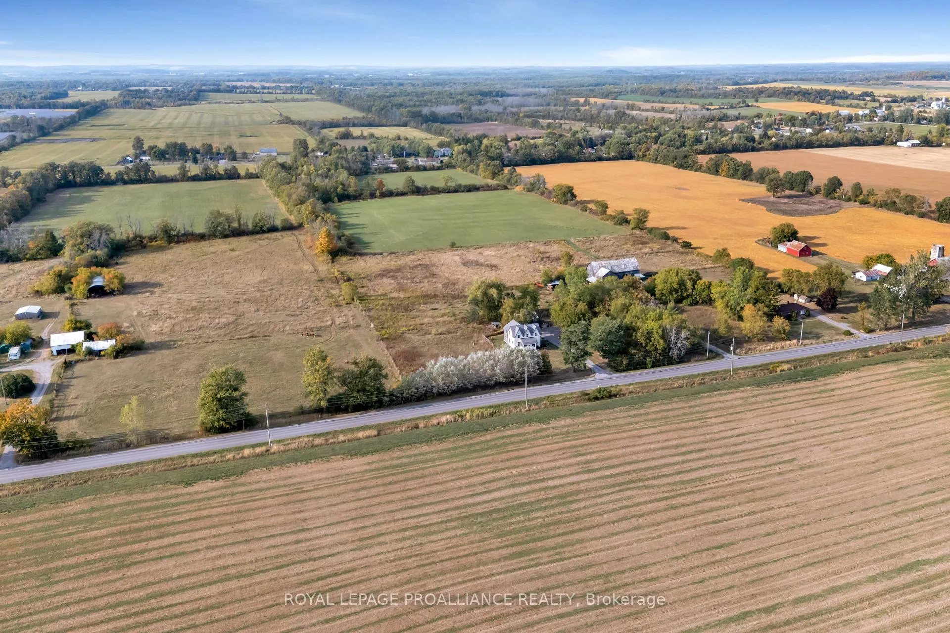 Photo 43 of 557 Casey Road, Belleville, Thurlow Ward — HOMEH
