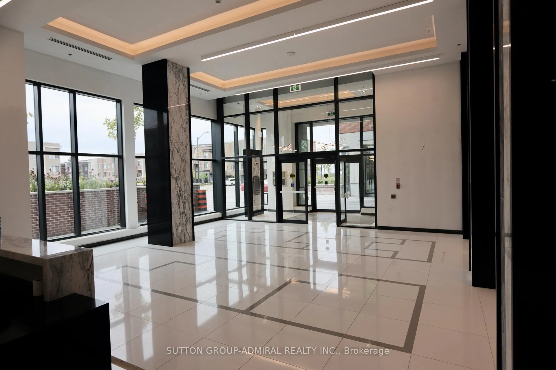 Photo 20 of Unit 203, 99 Eagle Rock Way, Vaughan, Maple — HOMEH