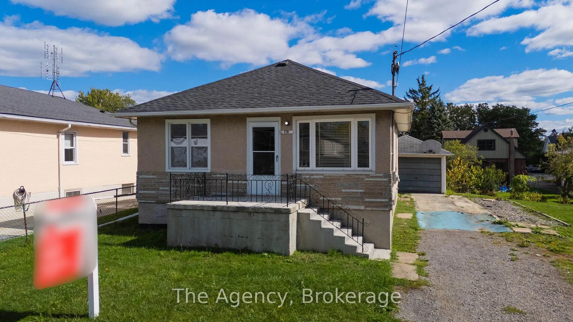 Photo 1 of 118 Morton Street, Thorold, Allanburg/Thorold South — HOMEH