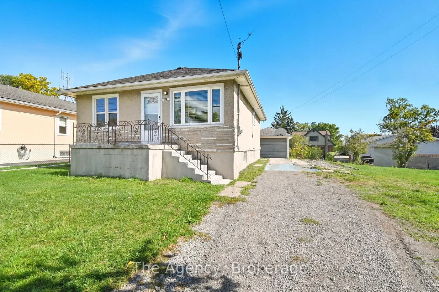 Photo 22 of 118 Morton Street, Thorold, Allanburg/Thorold South — HOMEH