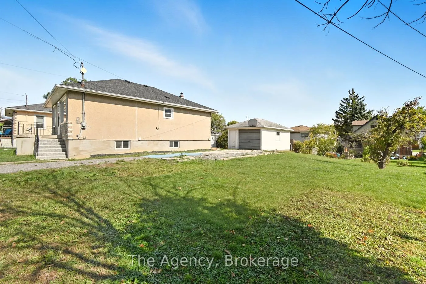 Photo 23 of 118 Morton Street, Thorold, Allanburg/Thorold South — HOMEH