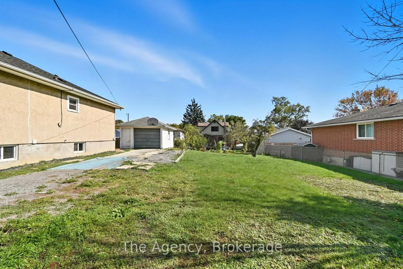 Photo 24 of 118 Morton Street, Thorold, Allanburg/Thorold South — HOMEH