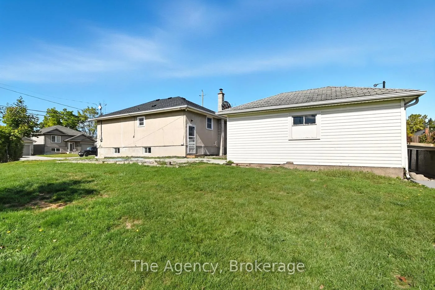 Photo 25 of 118 Morton Street, Thorold, Allanburg/Thorold South — HOMEH