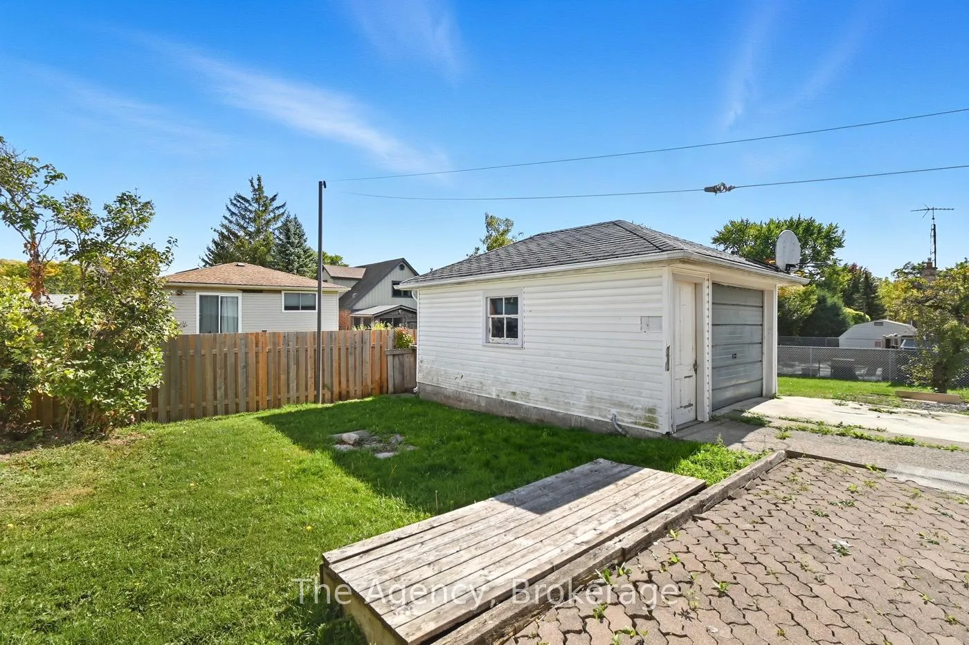 Photo 26 of 118 Morton Street, Thorold, Allanburg/Thorold South — HOMEH