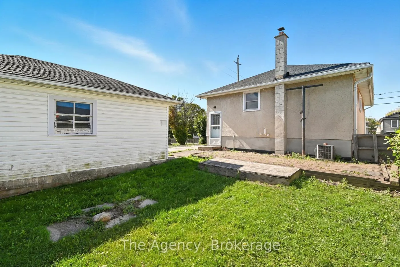Photo 27 of 118 Morton Street, Thorold, Allanburg/Thorold South — HOMEH