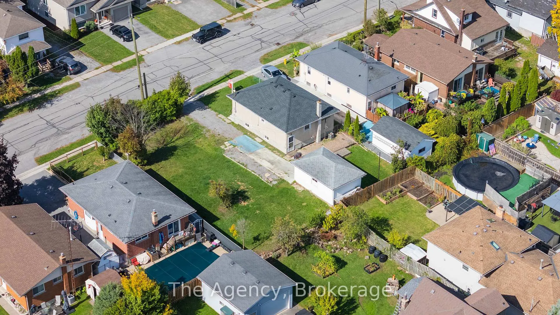 Photo 28 of 118 Morton Street, Thorold, Allanburg/Thorold South — HOMEH