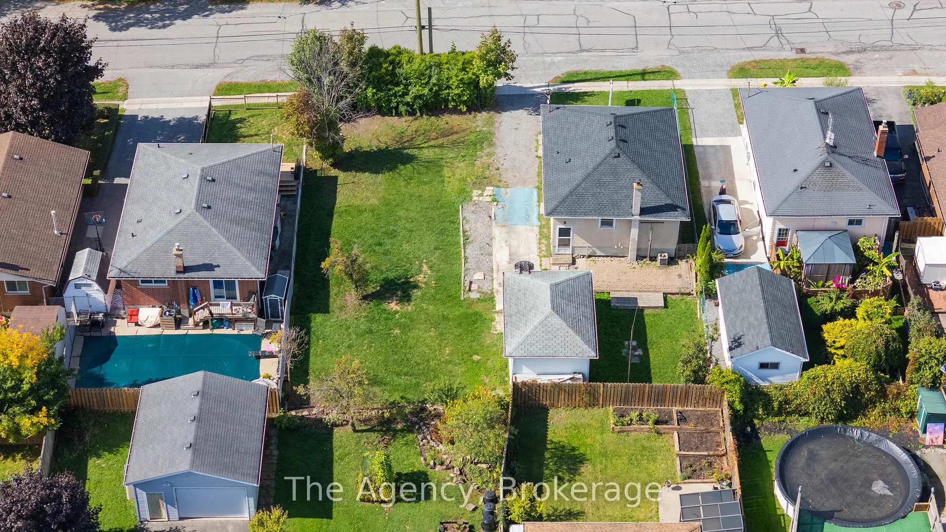 Photo 29 of 118 Morton Street, Thorold, Allanburg/Thorold South — HOMEH