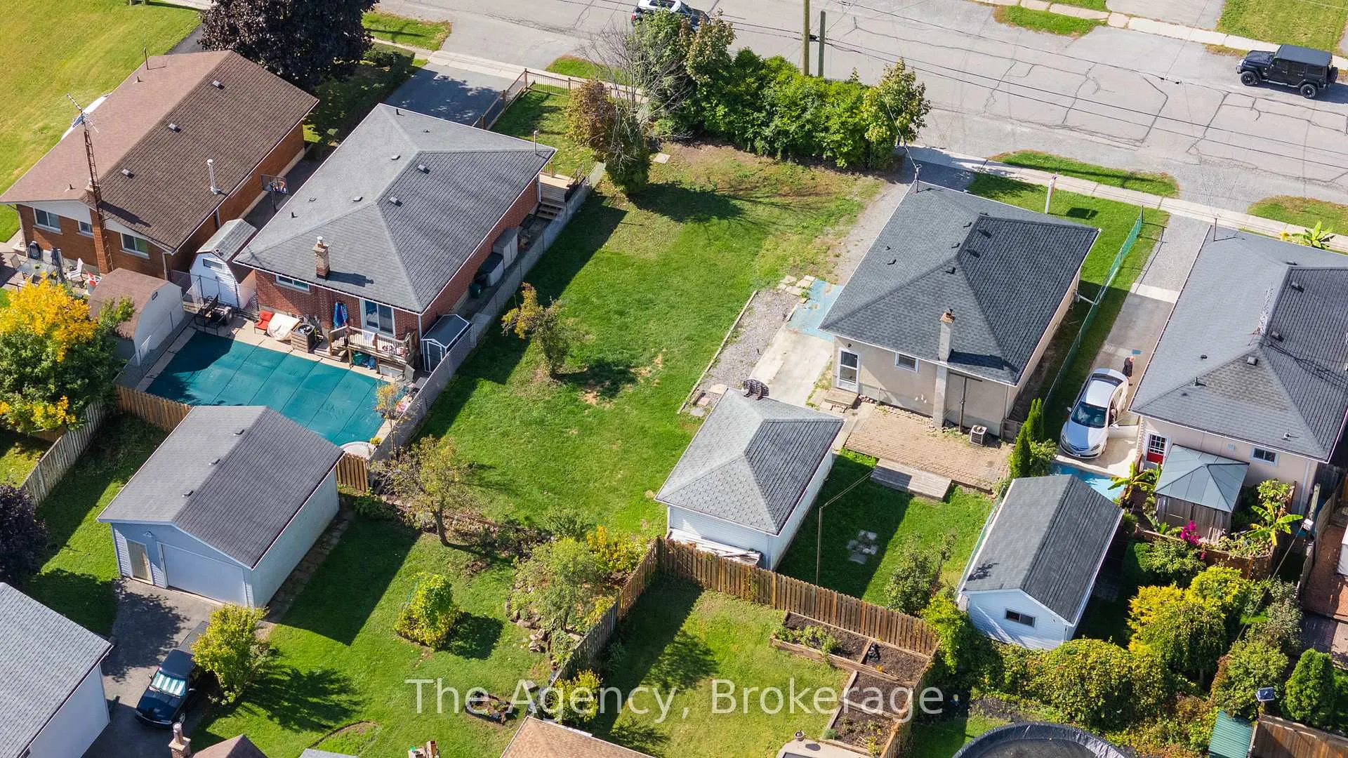Photo 30 of 118 Morton Street, Thorold, Allanburg/Thorold South — HOMEH