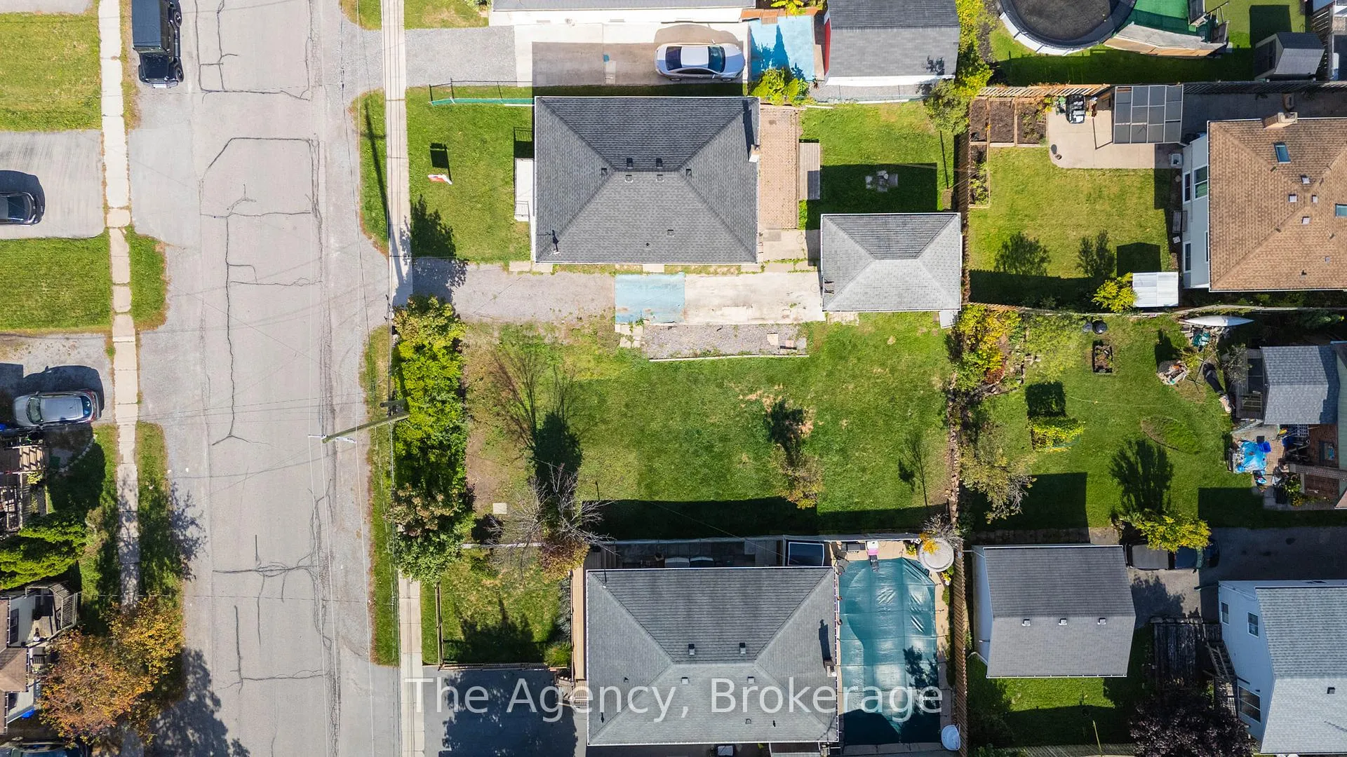 Photo 31 of 118 Morton Street, Thorold, Allanburg/Thorold South — HOMEH