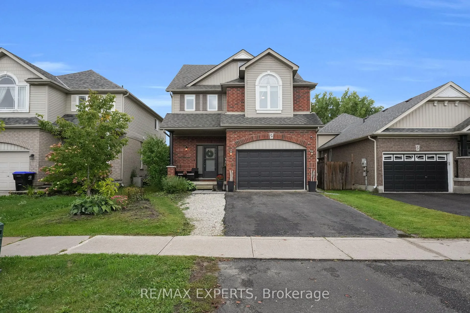 Photo 1 of 79 Shephard Avenue, New Tecumseth, Alliston — HOMEH