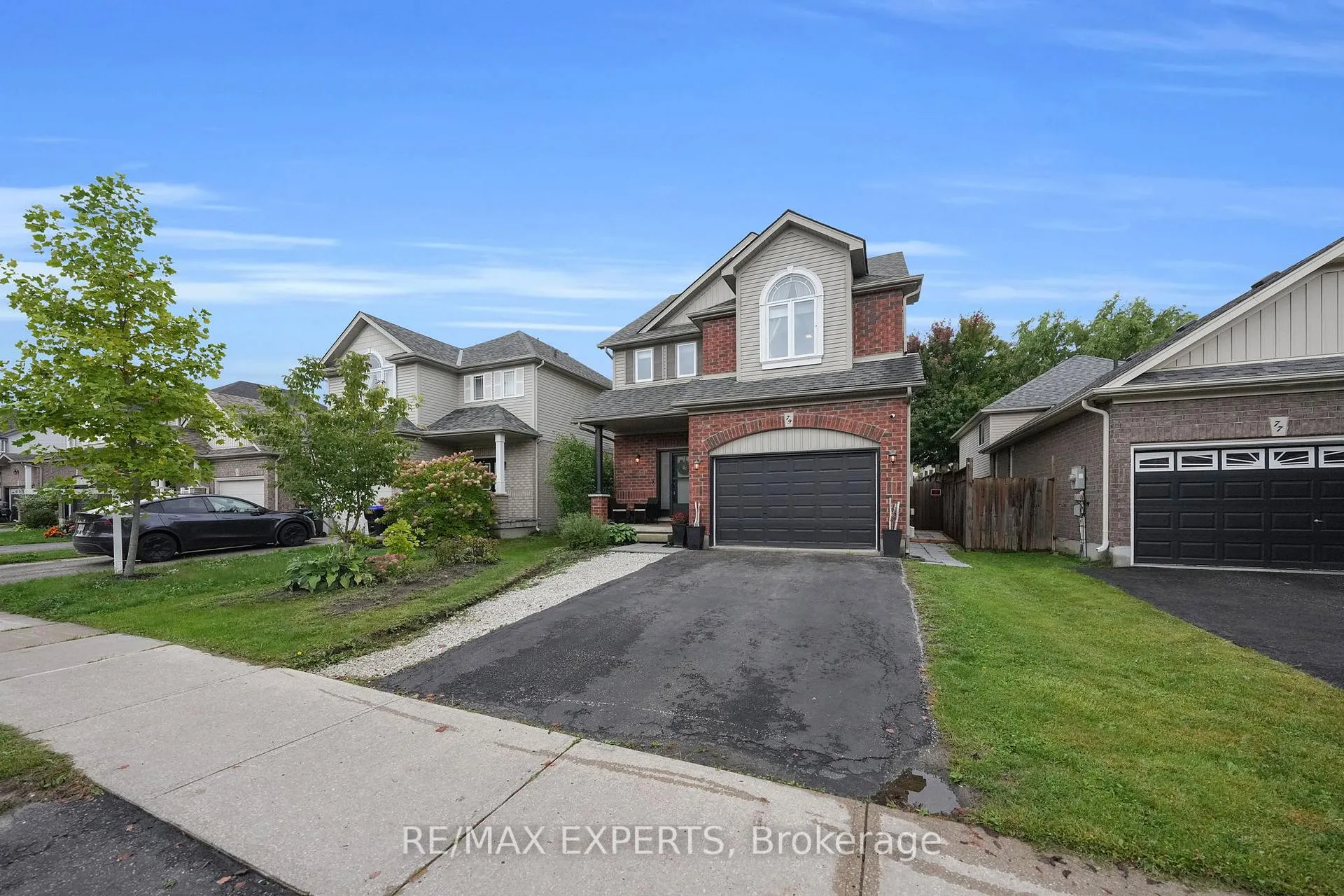 Photo 3 of 79 Shephard Avenue, New Tecumseth, Alliston — HOMEH