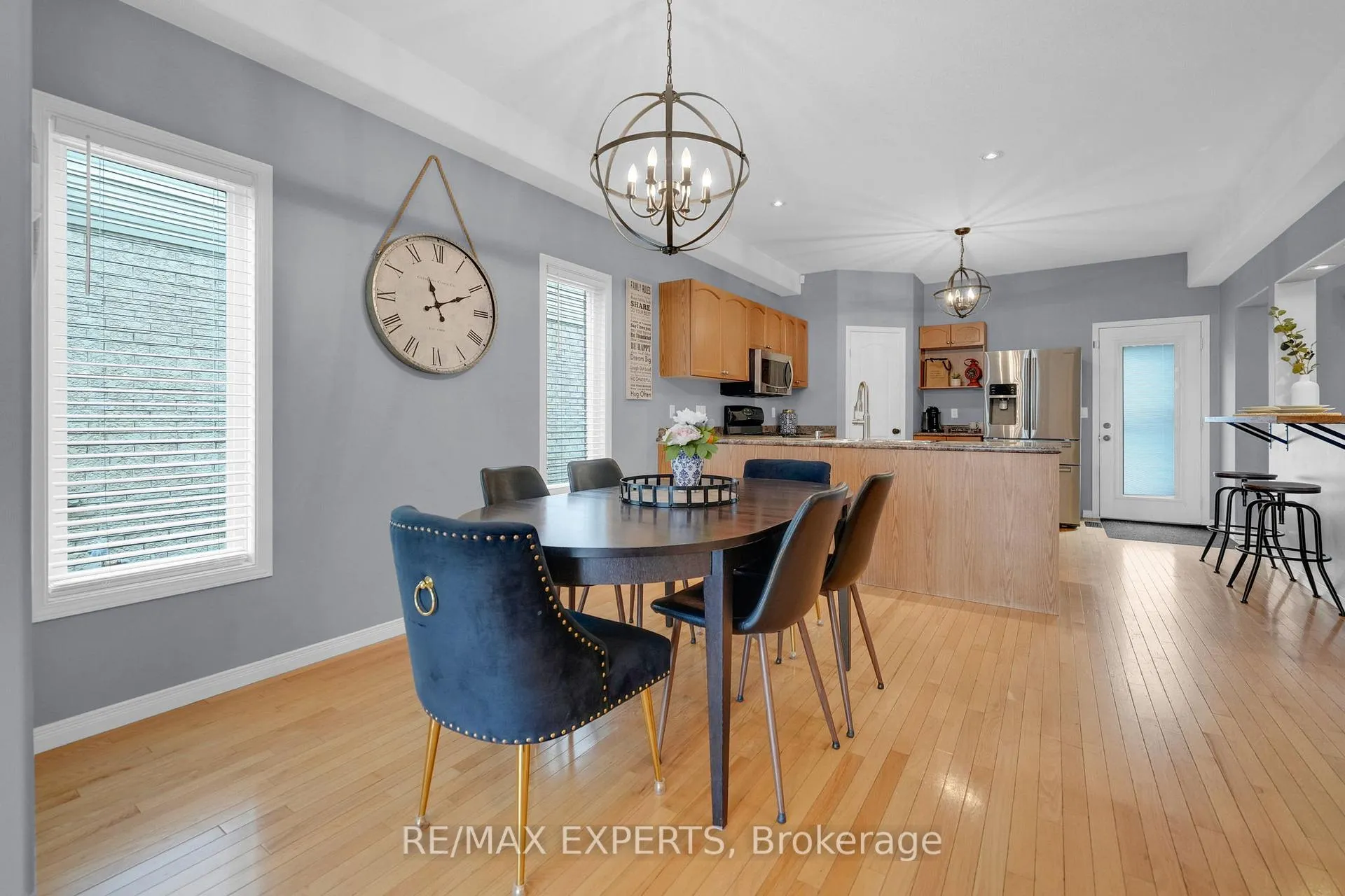 Photo 9 of 79 Shephard Avenue, New Tecumseth, Alliston — HOMEH