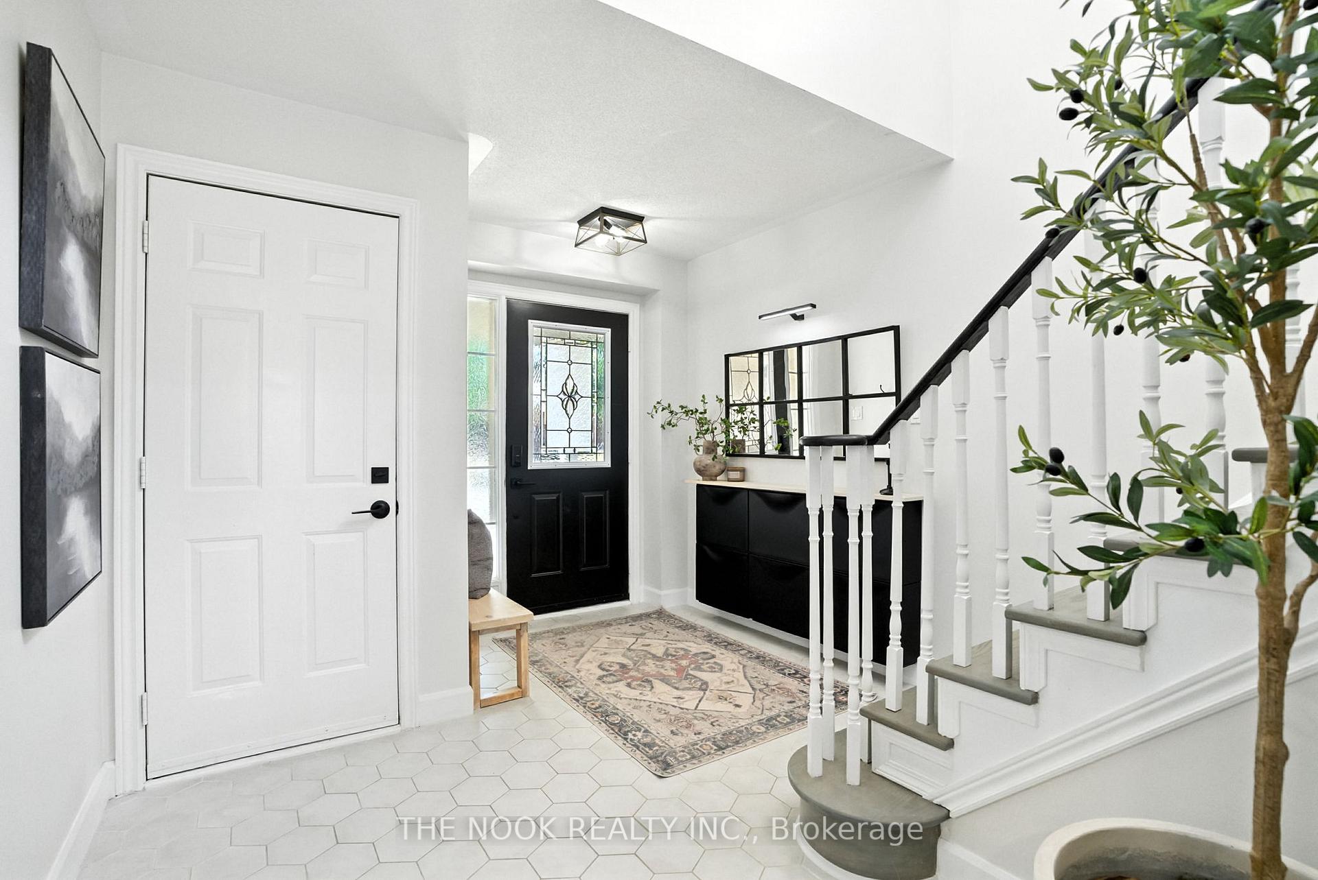 Photo 7 of 44 Staples Avenue, Clarington, Courtice — HOMEH