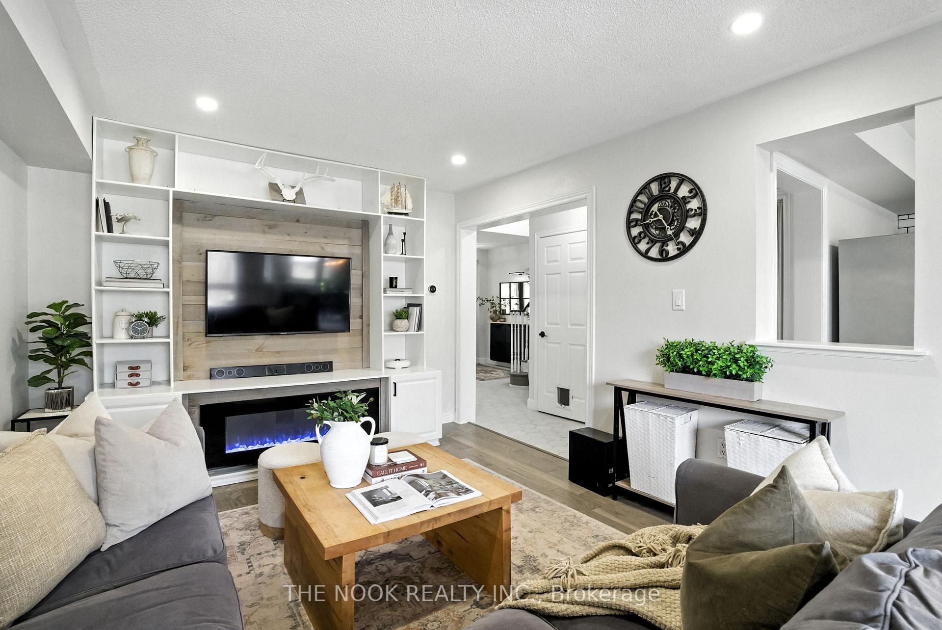 Photo 9 of 44 Staples Avenue, Clarington, Courtice — HOMEH