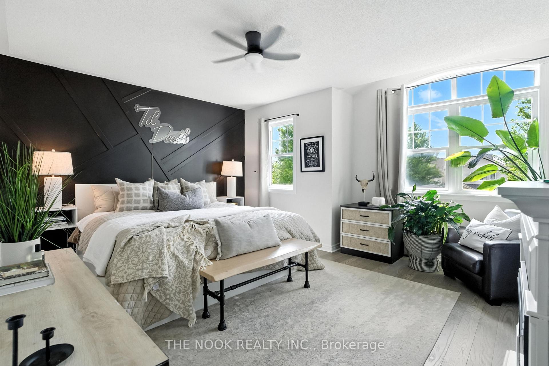 Photo 16 of 44 Staples Avenue, Clarington, Courtice — HOMEH