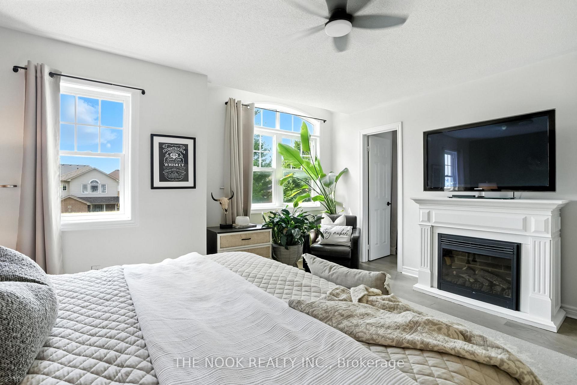 Photo 17 of 44 Staples Avenue, Clarington, Courtice — HOMEH