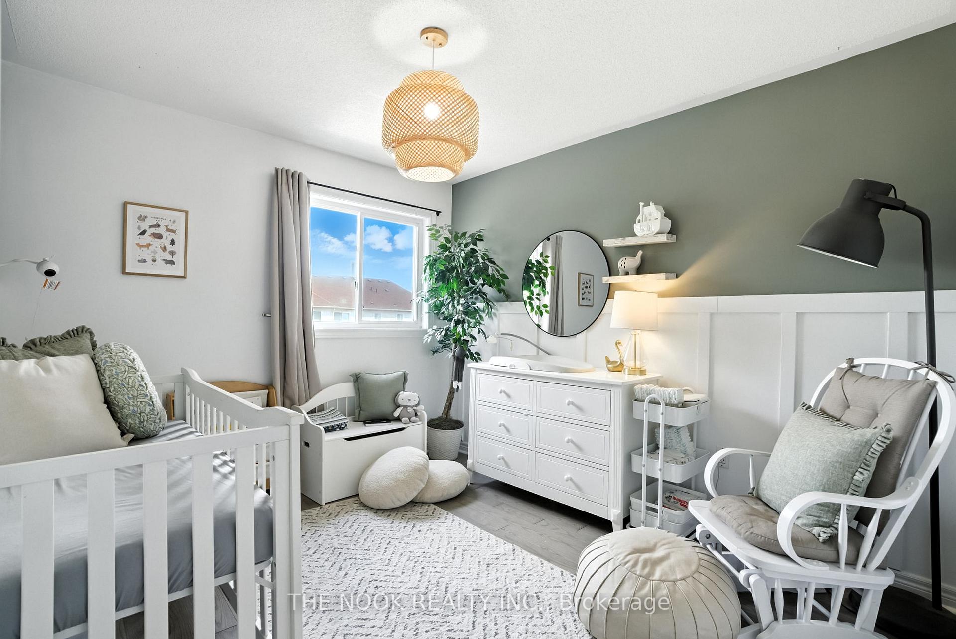 Photo 20 of 44 Staples Avenue, Clarington, Courtice — HOMEH