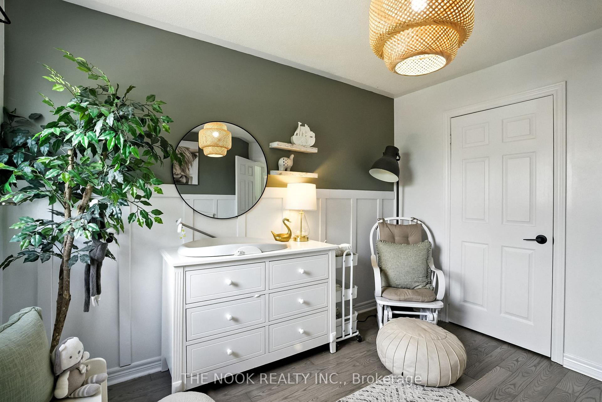 Photo 21 of 44 Staples Avenue, Clarington, Courtice — HOMEH