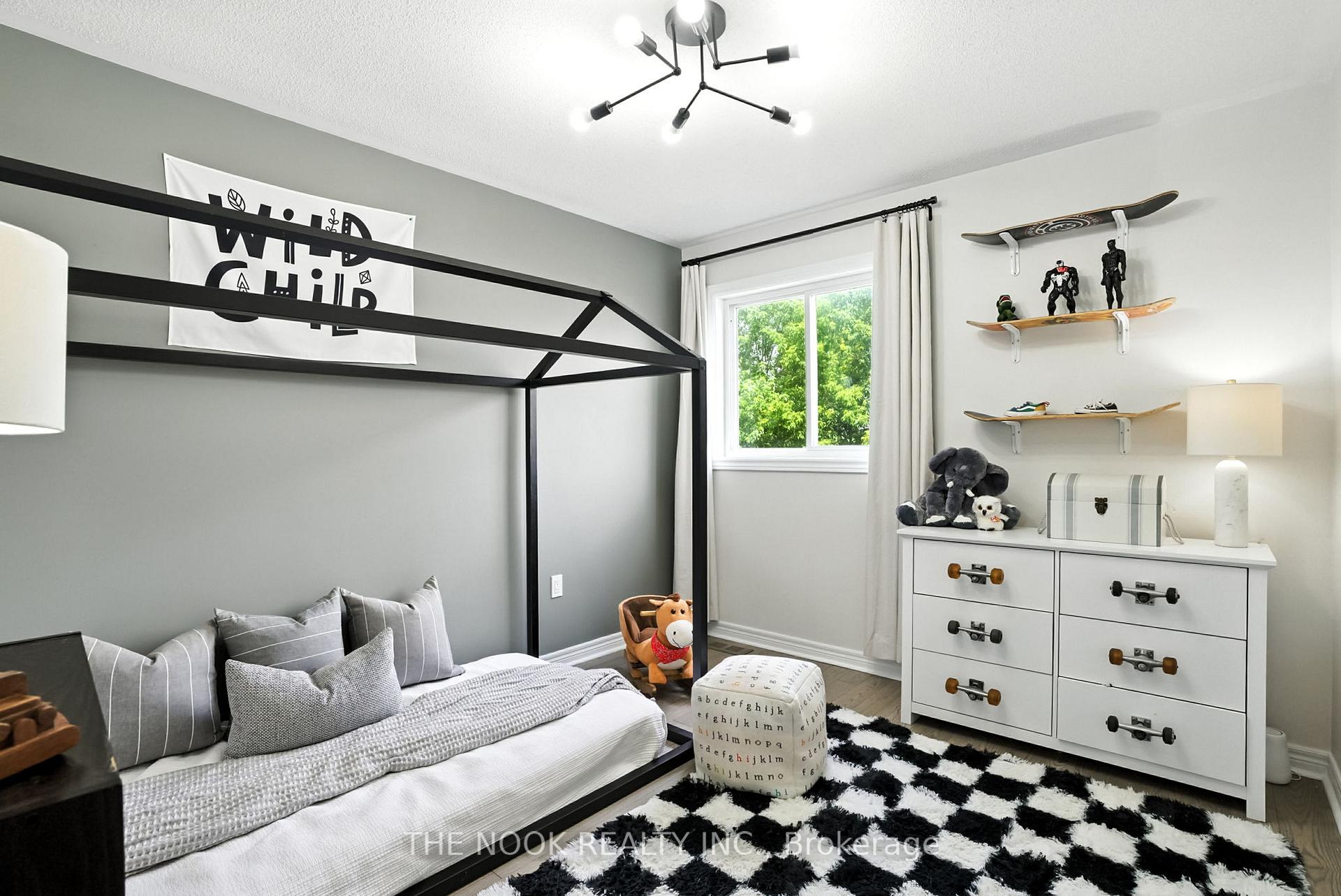 Photo 22 of 44 Staples Avenue, Clarington, Courtice — HOMEH