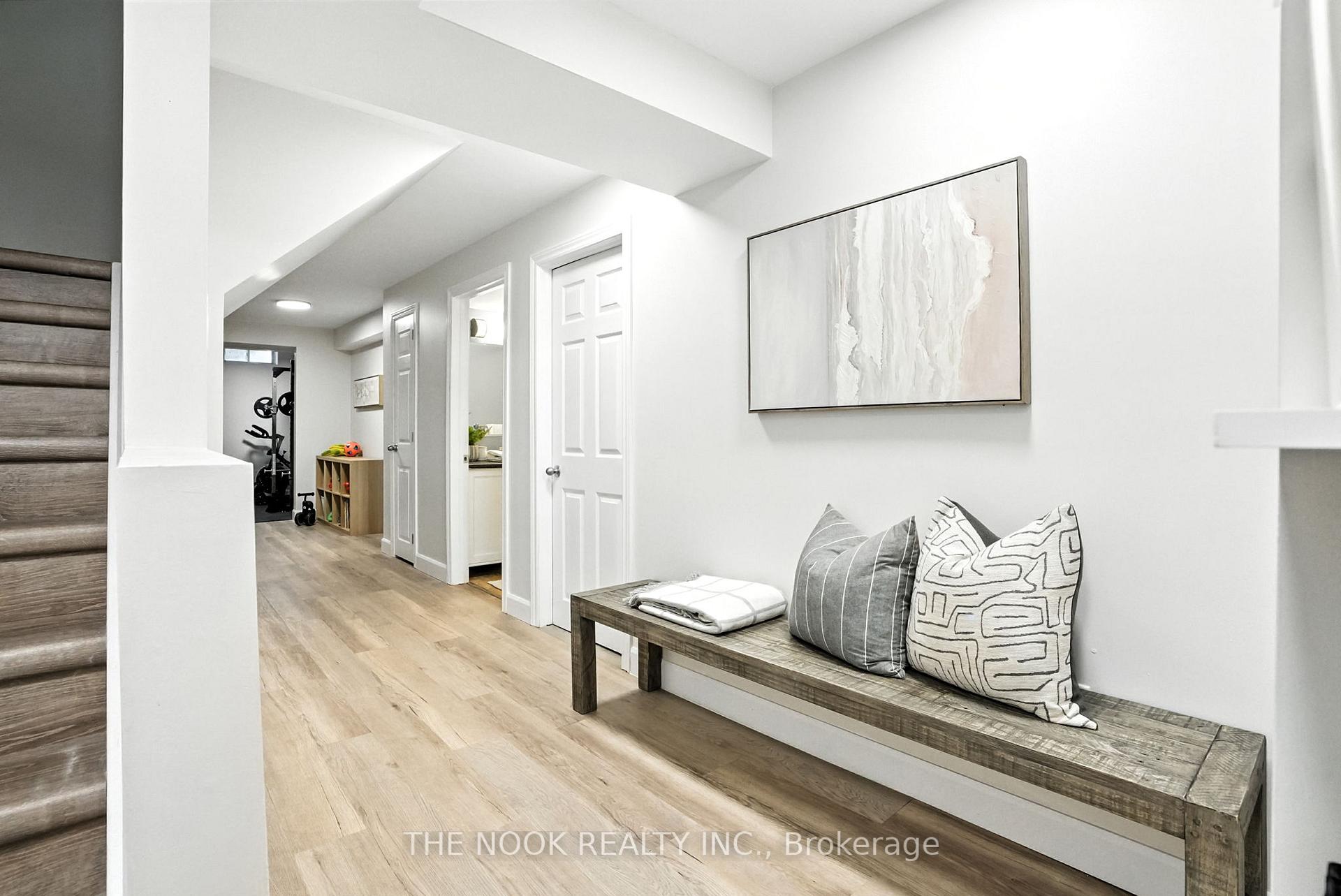 Photo 24 of 44 Staples Avenue, Clarington, Courtice — HOMEH