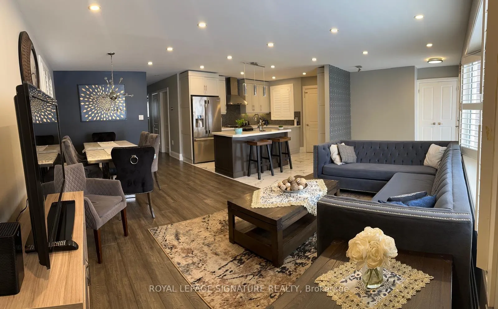 Photo 4 of 890 Maple Avenue, Milton, Dorset Park — HOMEH