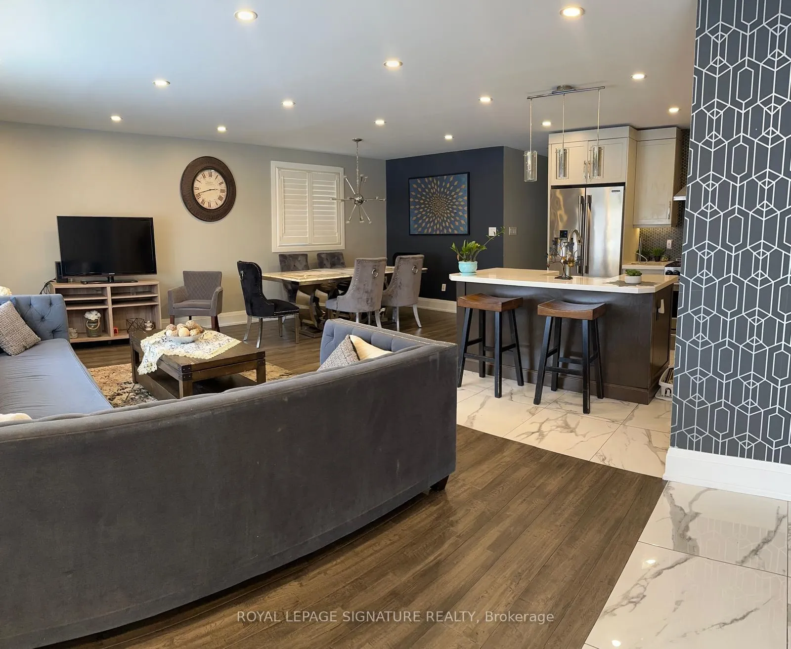 Photo 12 of 890 Maple Avenue, Milton, Dorset Park — HOMEH