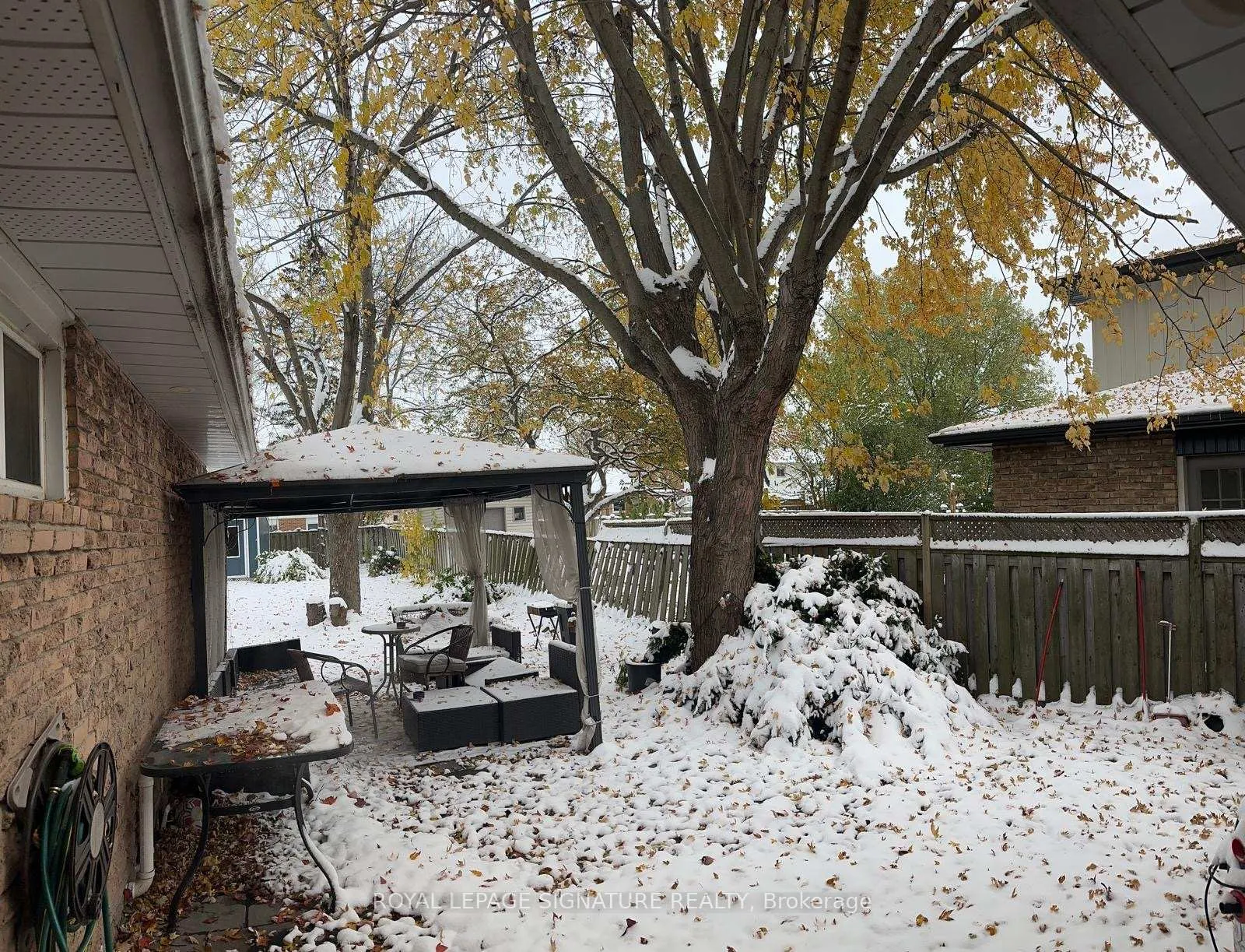 Photo 13 of 890 Maple Avenue, Milton, Dorset Park — HOMEH
