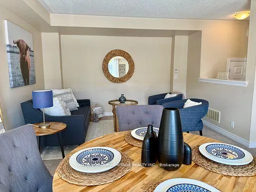 Photo 9 of 66 Tabaret Crescent, Oshawa, Windfields — HOMEH