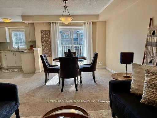 Photo 10 of 66 Tabaret Crescent, Oshawa, Windfields — HOMEH